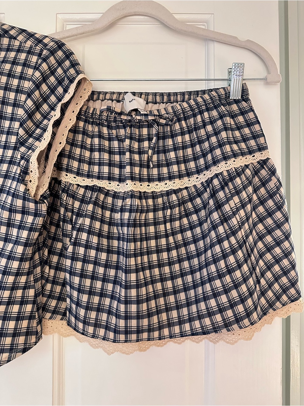 Reformation Valetta Two Piece - Picture 8 of 10